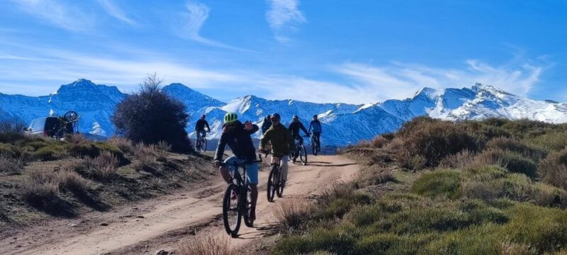 sierra-nevada-small-group-e-bike-tour