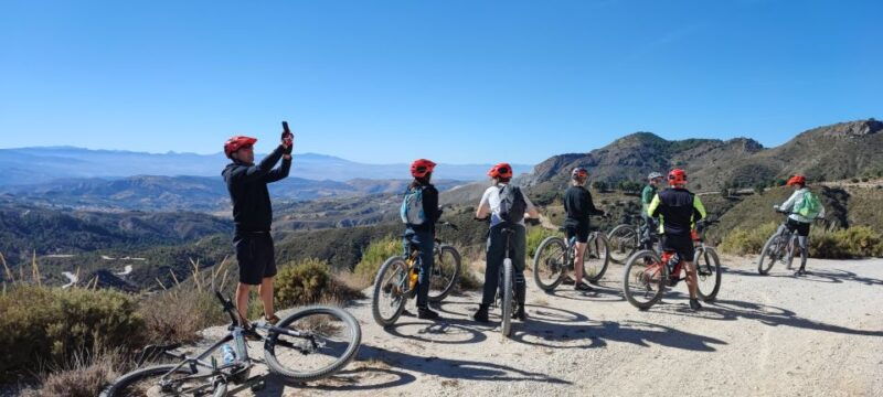 sierra-nevada-small-group-e-bike-tour
