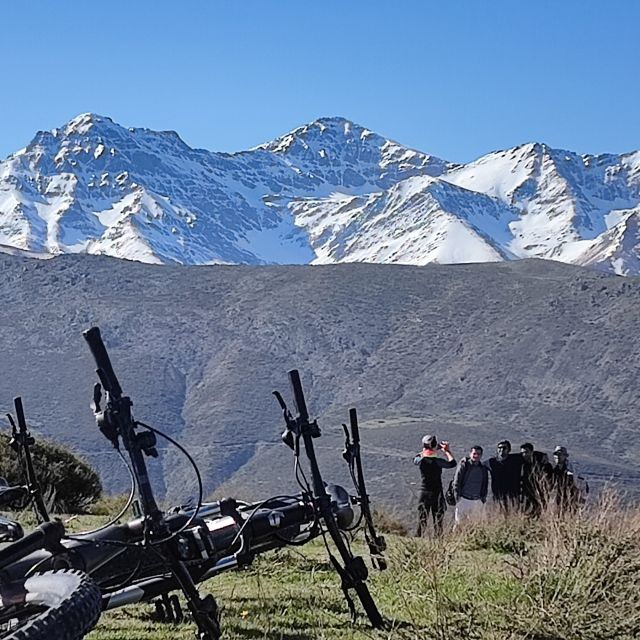 sierra-nevada-small-group-e-bike-tour