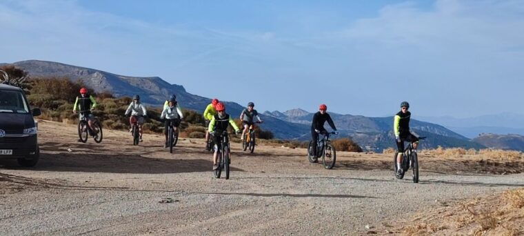 sierra-nevada-small-group-e-bike-tour
