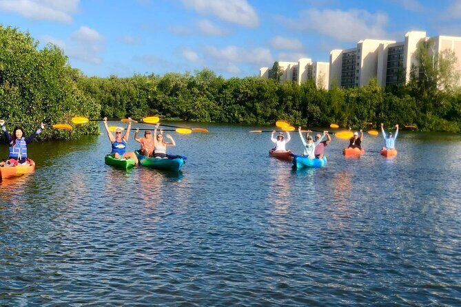 Siesta Key Guided Eco Tour - Authentic Insights from Reviews