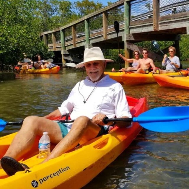 Siesta Key: Mangrove Kayak or Paddleboard Tour - Who Will Appreciate This Tour?