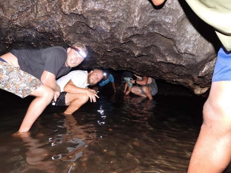 Sigatoka: Cave and Village Tour with Lunch and Transfers - Final Thoughts