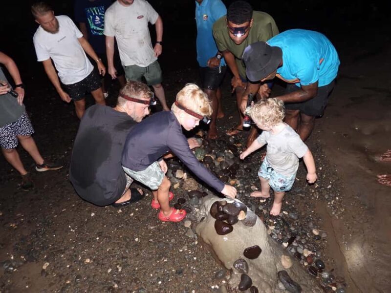 Sigatoka: Cave and Village Tour with Lunch and Transfers - FAQ