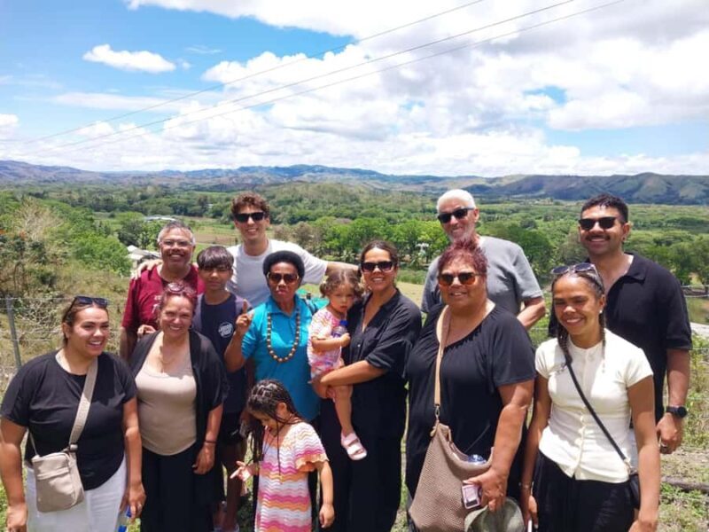 Sigatoka: River Cruise and Salad Bowl Valley Tour - Who Will Love This Tour?