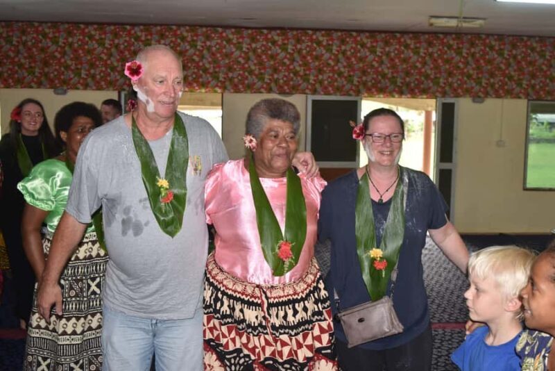 Sigatoka: River Cruise and Salad Bowl Valley Tour - FAQ