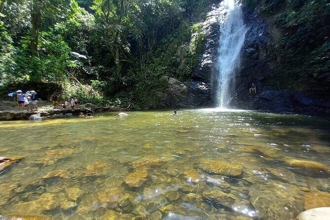 Sigatoka Sand Dune and Water Fall Nature Tour Ex Nadi Sigatoka - Practical Details and Tips