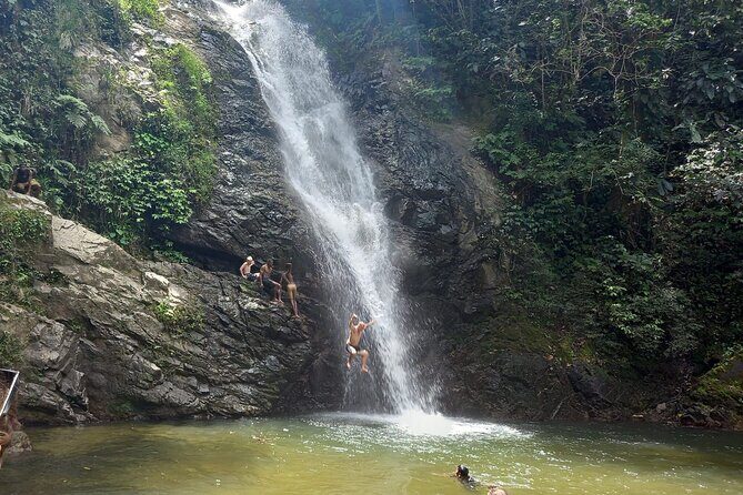 Sigatoka Sand Dune and Water Fall Nature Tour Ex Nadi Sigatoka - Authentic Insights from Previous Travelers