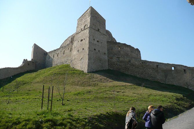 Sighisoara - Marienburg - Viscri Trip from Brasov - Practicalities and What to Expect