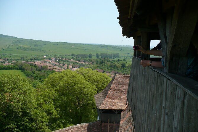 Sighisoara - Marienburg - Viscri Trip from Brasov - FAQ