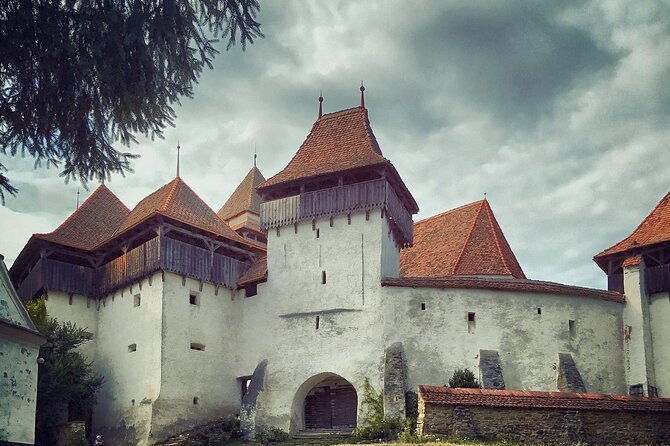 sighisoara-viscri-unesco-and-rupea-fort-private-tour-from-brasov