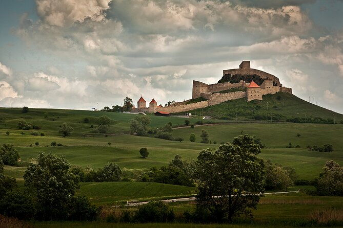 sighisoara-viscri-unesco-and-rupea-fort-private-tour-from-brasov