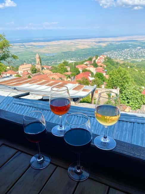Sighnaghi, David Gareja & Rainbow mountains Private tour - FAQ: Your Practical Questions Answered