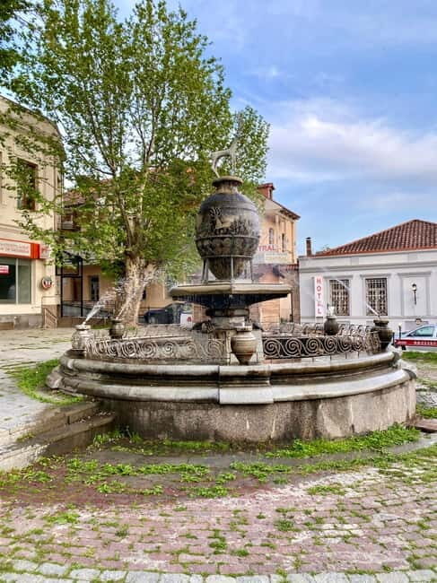 Sighnaghi, David Gareja & Rainbow mountains Private tour - Wrapping It Up