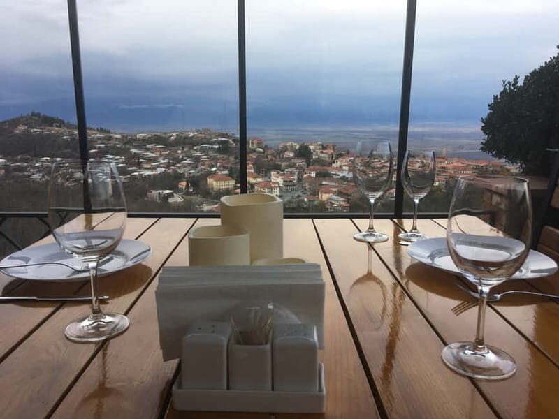 Sighnaghi Day Trip with wine tasting and Bodbe Monastery - Who Will Love This Tour?  