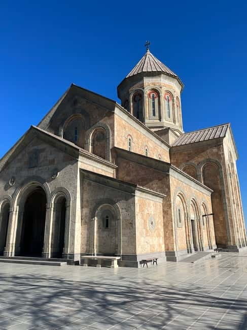 Sighnaghi Day Trip with wine tasting and Bodbe Monastery - Final Thoughts