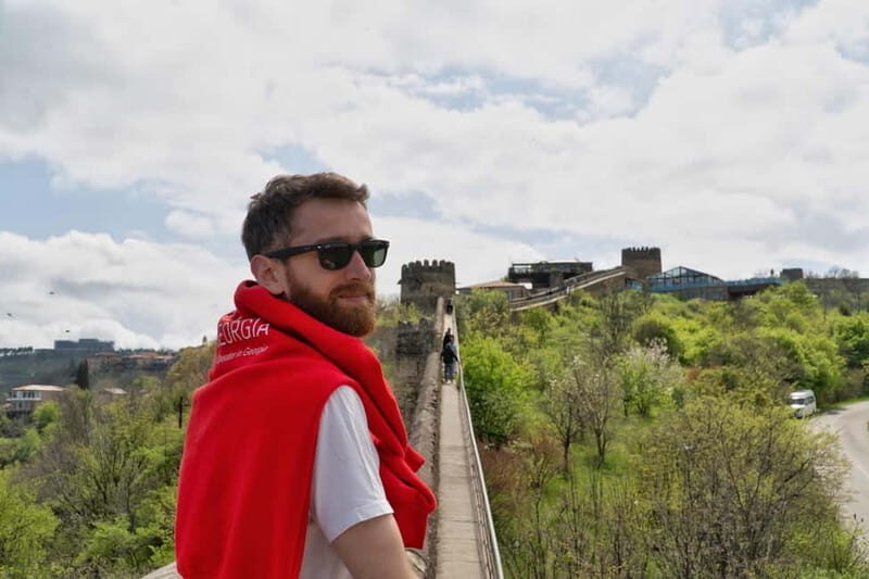 Sighnaghi & Wine tour - Key Points