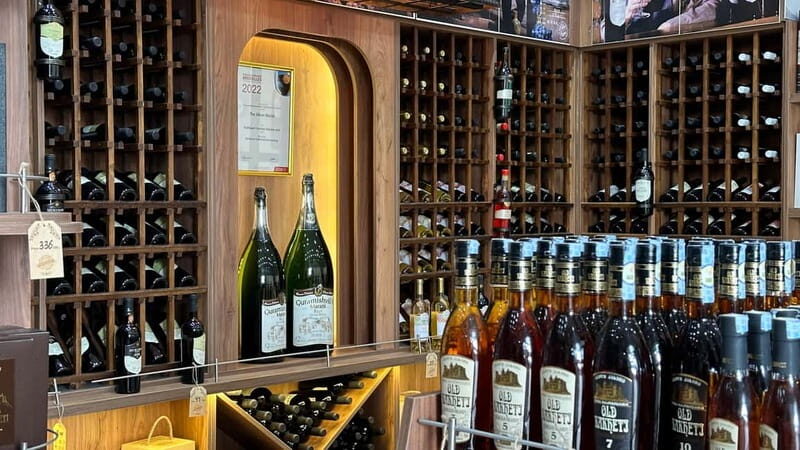 Sighnaghi & Wine tour - What to Expect on the Sighnaghi & Wine Tour
