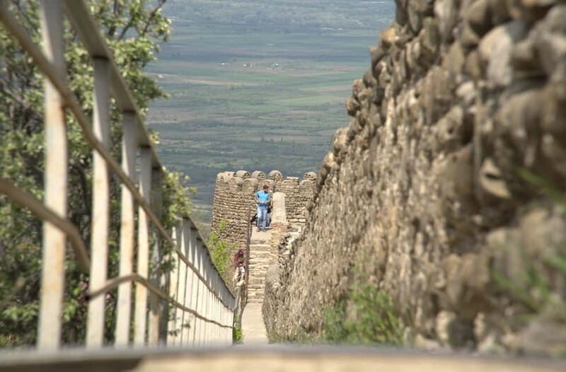 Sighnaghi & Wine tour - Final Thoughts