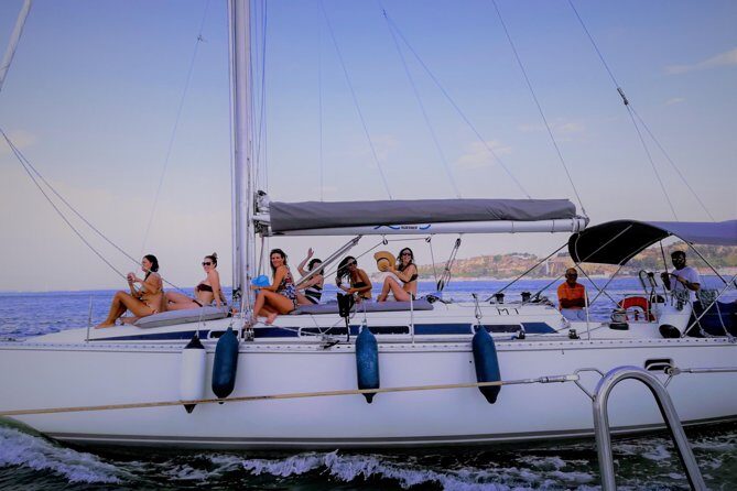 Sight Sailing in Lisbon - The Experience: What Travelers Say