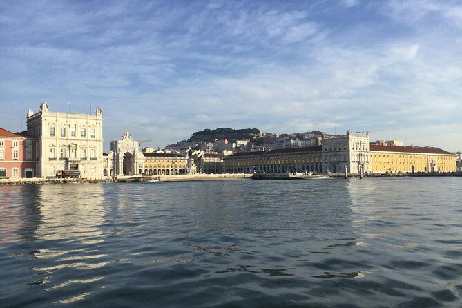 Sight Sailing in Lisbon - Who Should Book This?