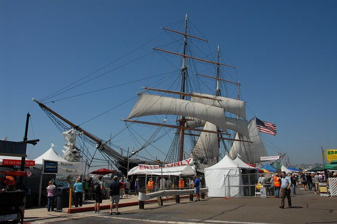 sights-of-san-diego-harbor-a-smartphone-audio-walking-tour