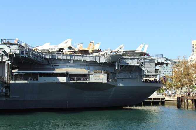 sights-of-san-diego-harbor-a-smartphone-audio-walking-tour