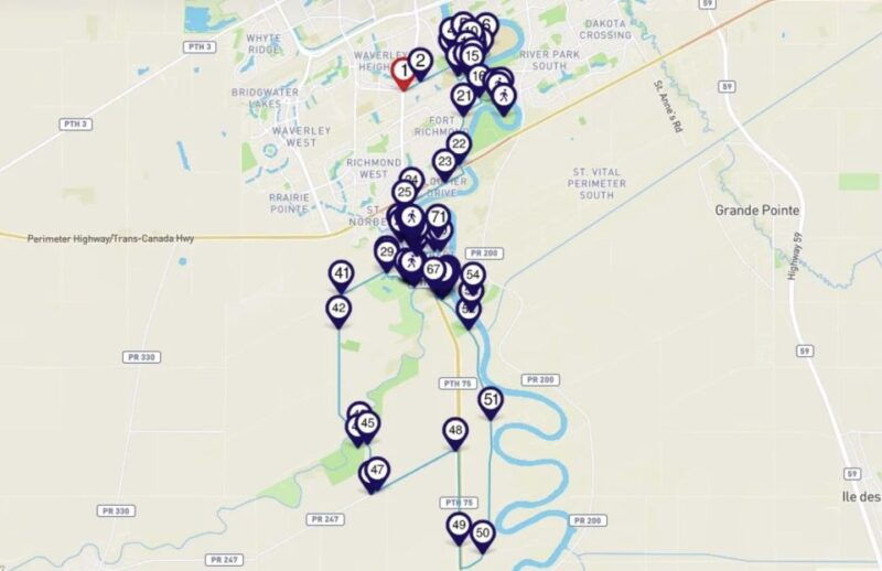 sights-of-south-winnipeg-smartphone-audio-driving-tour