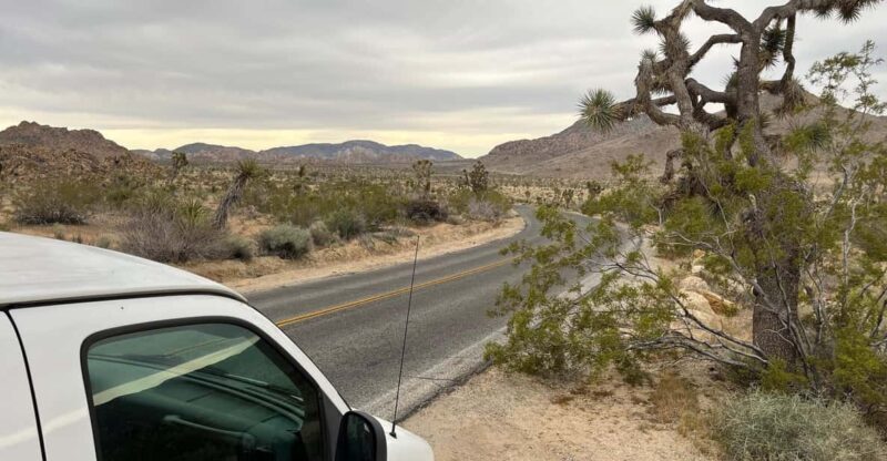 Sightseeing Adventure Tour of Joshua Tree Park (Max 10) - Final Thoughts