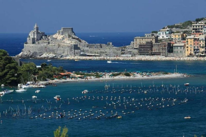 SIGHTSEEING AND SWIMMING BOAT TOUR - Final Thoughts
