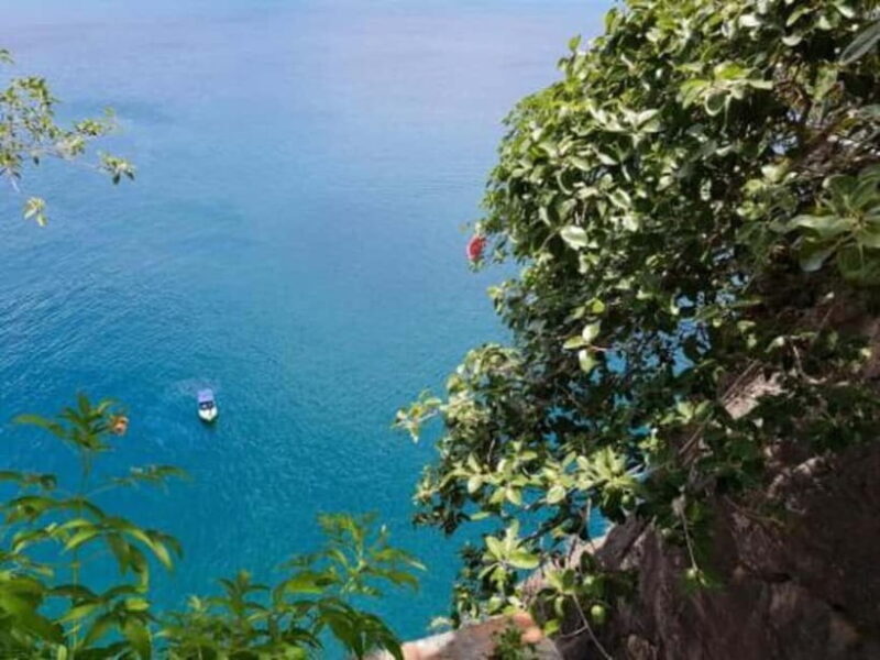 Sightseeing Boat Trip in Trincomalee - What to Expect on the Trincomalee Sightseeing Boat Trip