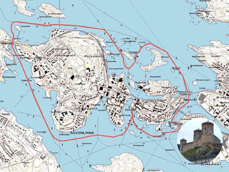 sightseeing-cruise-around-savonlinna