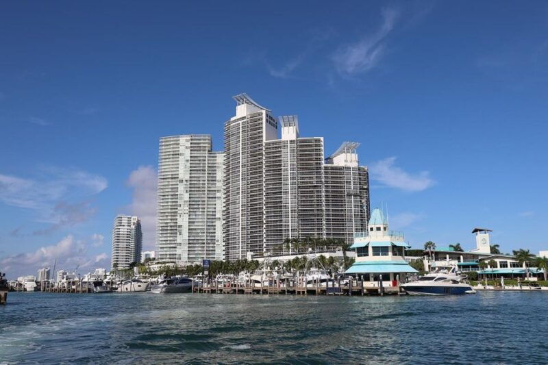 sightseeing-cruise-from-bayside-marketplace-with-video