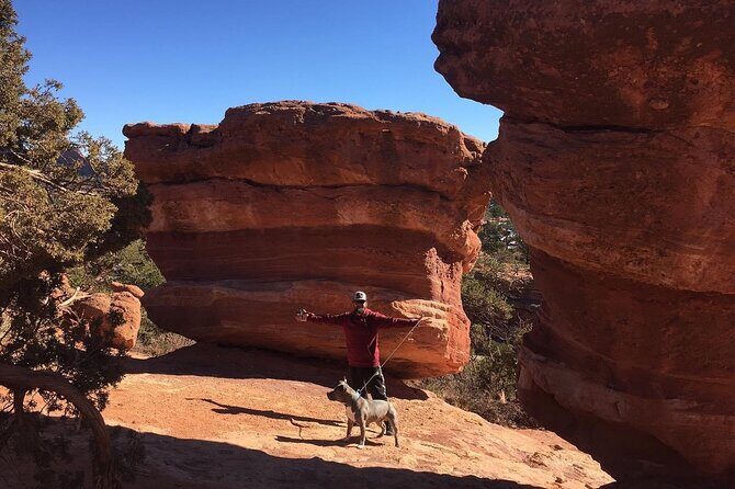 Sightseeing Jeep Tour in Garden of the Gods - The Value Proposition