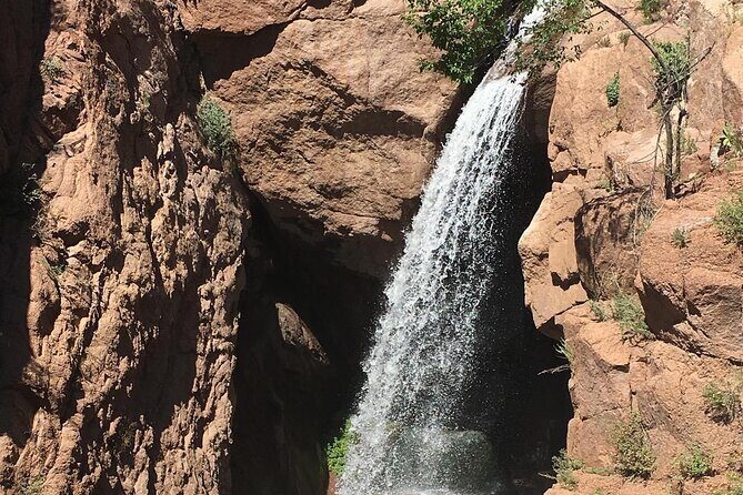 Sightseeing Jeep Tour in Garden of the Gods - Final Thoughts