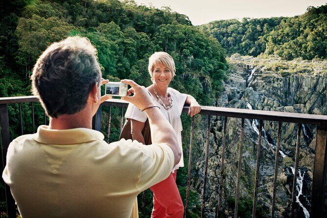 Sightseeing Kuranda Self-Driving Tour - FAQs