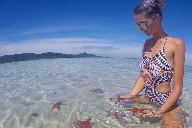 Sightseeing Northern Phu Quoc with Starfish Beach and Grand World - What to Expect from Your Phu Quoc Day Tour
