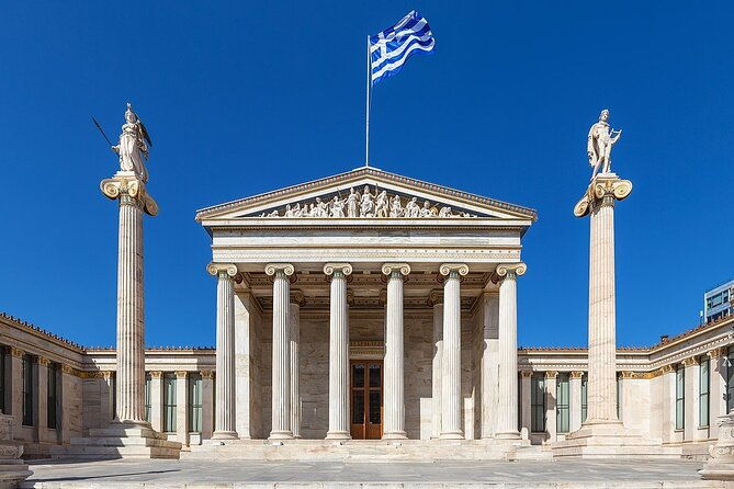 sightseeing-of-athens