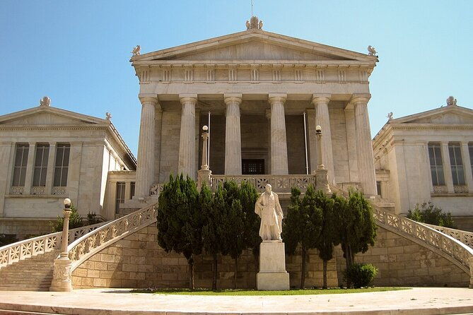 sightseeing-of-athens