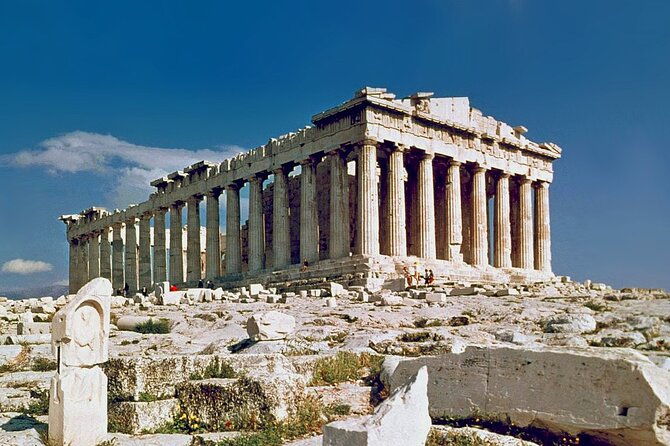 sightseeing-of-athens