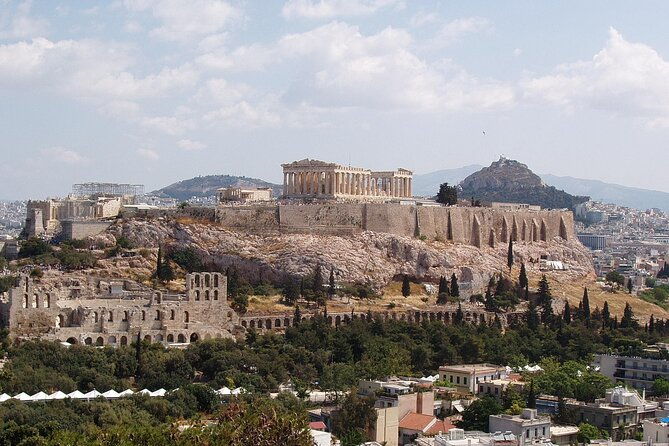 sightseeing-of-athens