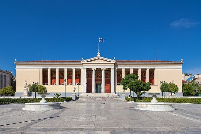 sightseeing-of-athens