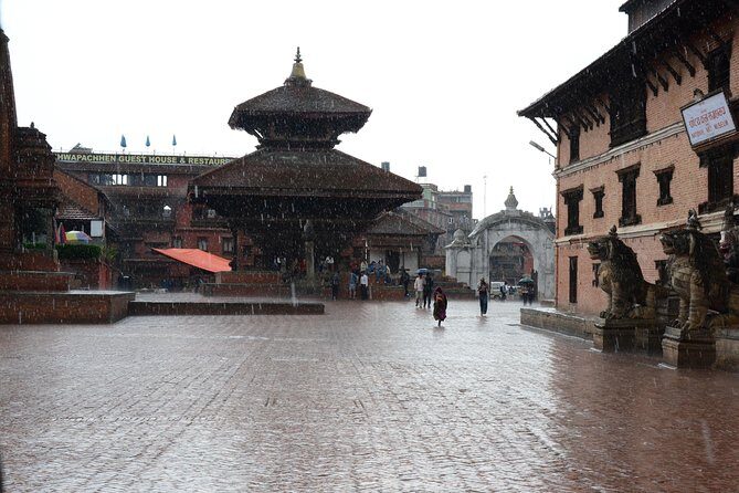 Sightseeing Tour Bhaktapur and Panauti - Insights from Reviews: Authentic Experiences and Stunning Views