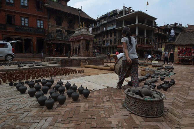 Sightseeing Tour Bhaktapur and Panauti - Practical Tips and Considerations