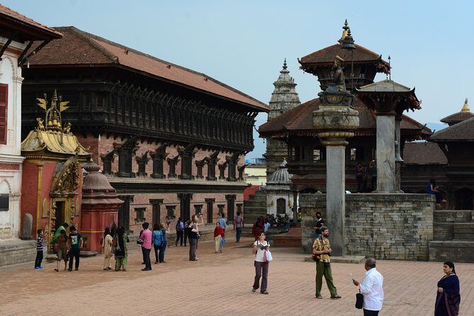Sightseeing Tour Bhaktapur and Panauti - Final Thoughts