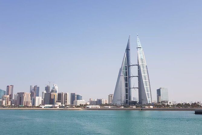 Sightseeing tour in Kingdom of Bahrain -Private tour only - Key Points