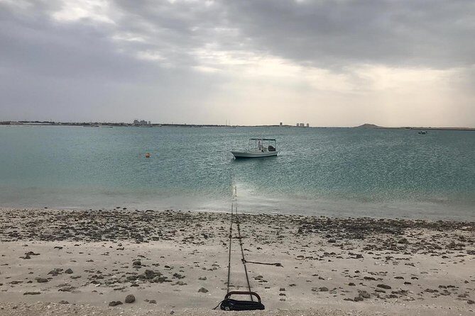 Sightseeing tour in Kingdom of Bahrain -Private tour only - Final Thoughts