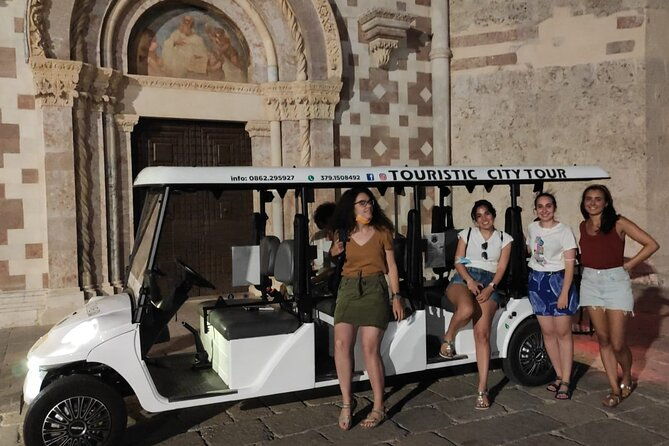 sightseeing-tour-of-laquila-aboard-an-electric-shuttle