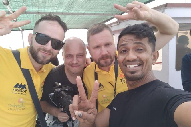 Sightseeing tour with Elephanta cave tour - Final Thoughts