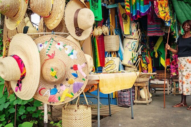 sightseen-tour-and-souvenir-shopping-with-private-transportation-in-montego-bay